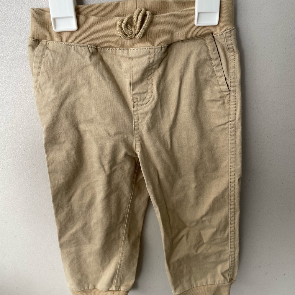 Baby Boy Ralph Lauren Pants Size 18M